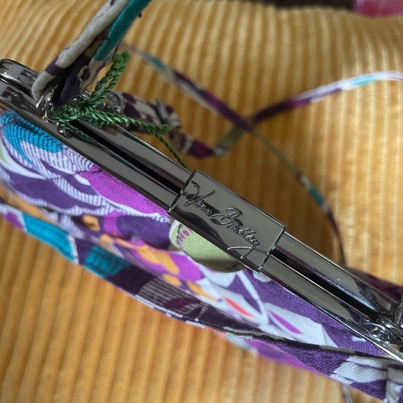Vera Bradley Mini Crossbody - Picture 14 of 14